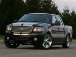 Ford F-150 by Foose Design 2007 года